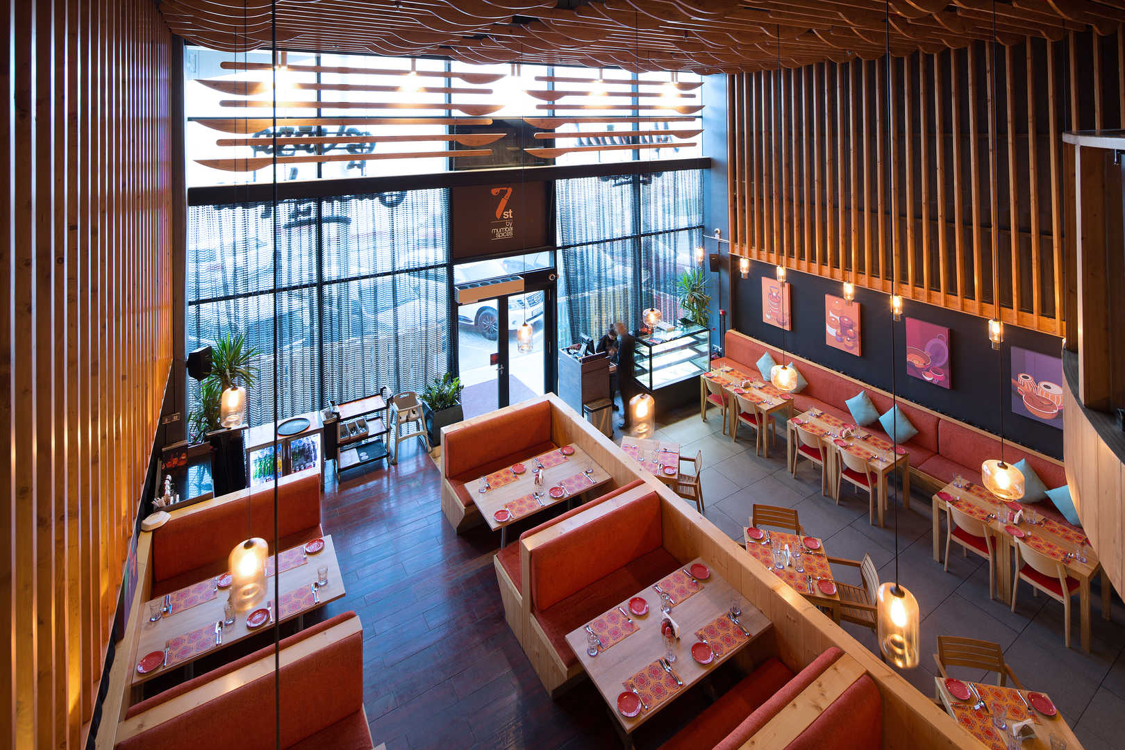 Taste the Spirit of Mumbai